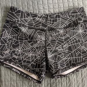 Born Primitive Halloween Booty Shorts